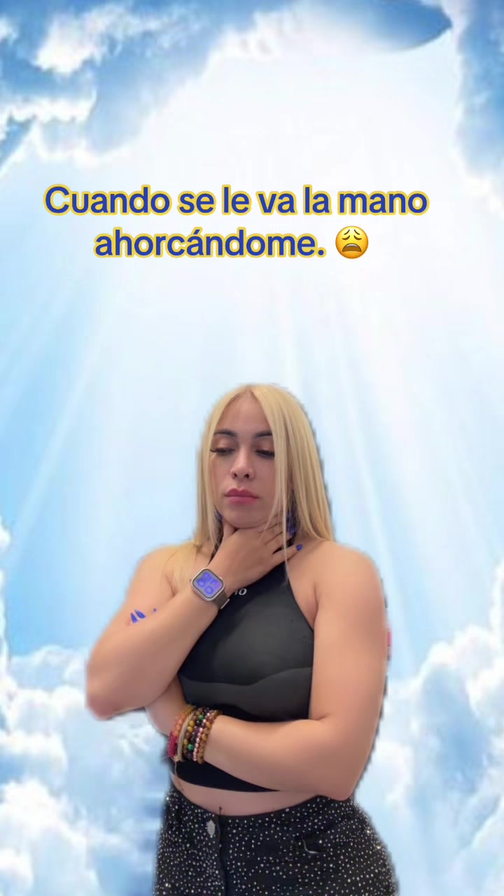 @La Chica Carnaval