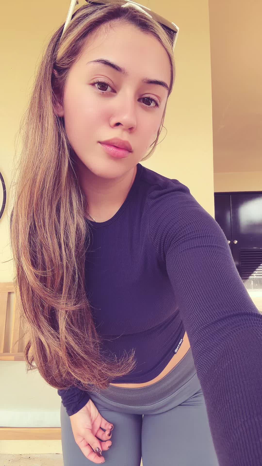 @Isabella Alexis ❤️