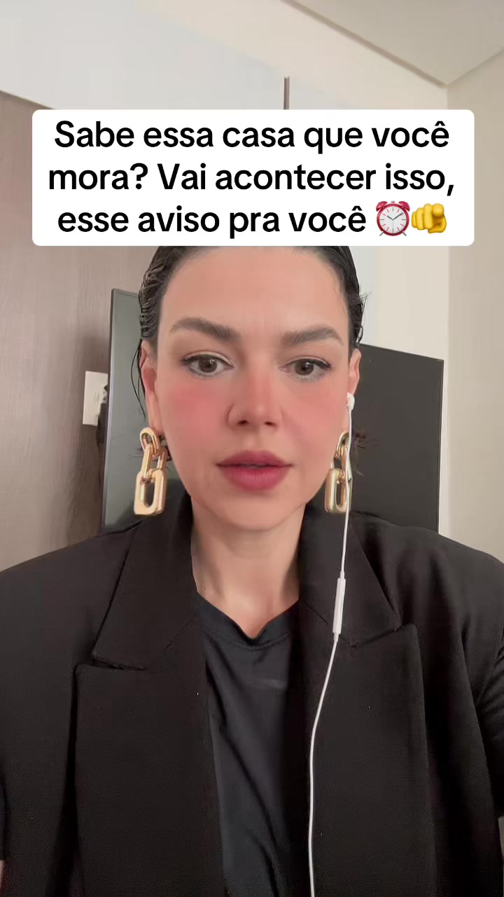 @Renatinha Boucher