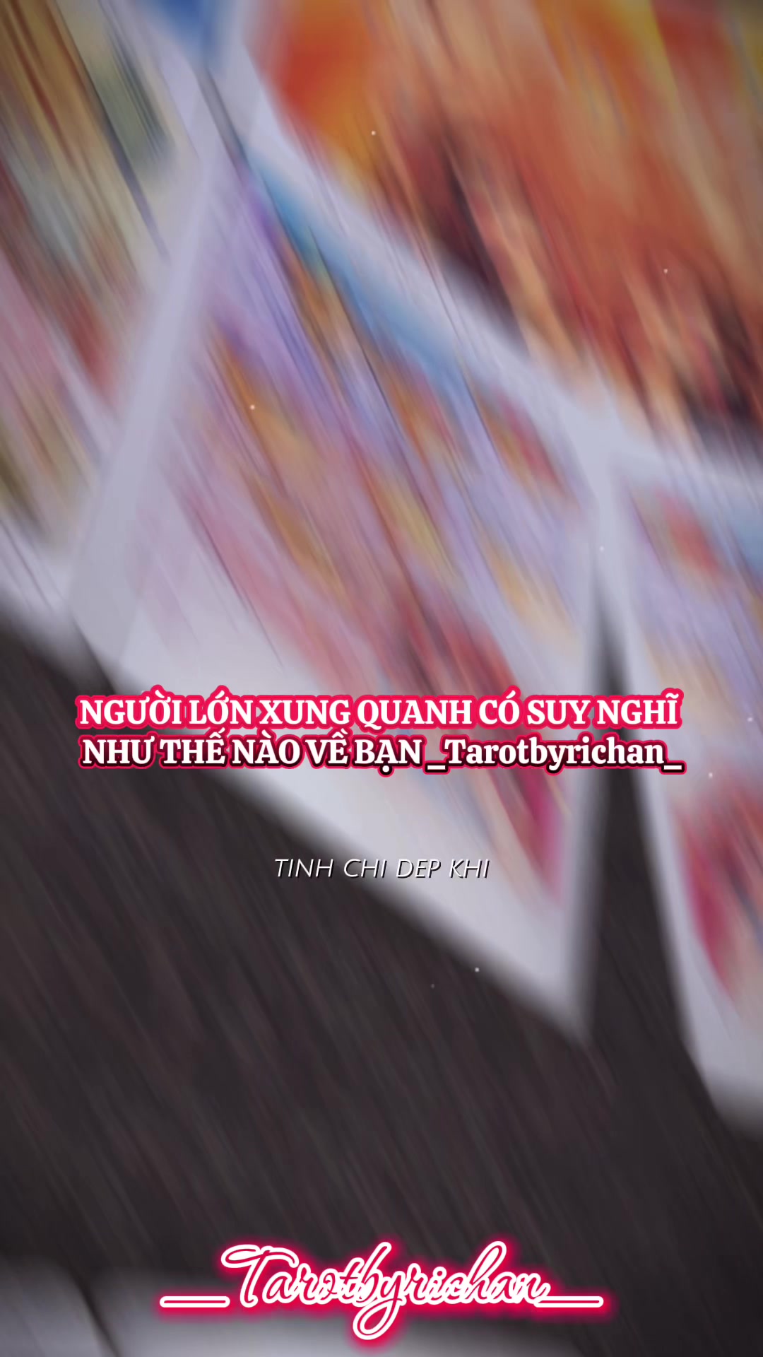 @𝚃𝚊𝚛𝚘𝚝 𝙱𝚢 𝚁𝚒𝚌𝚑𝚊𝚗🔮