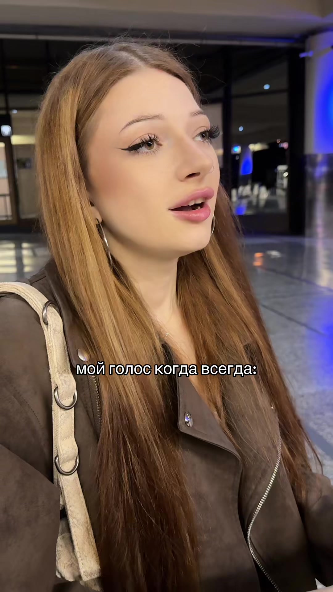 @тгк: милена мур