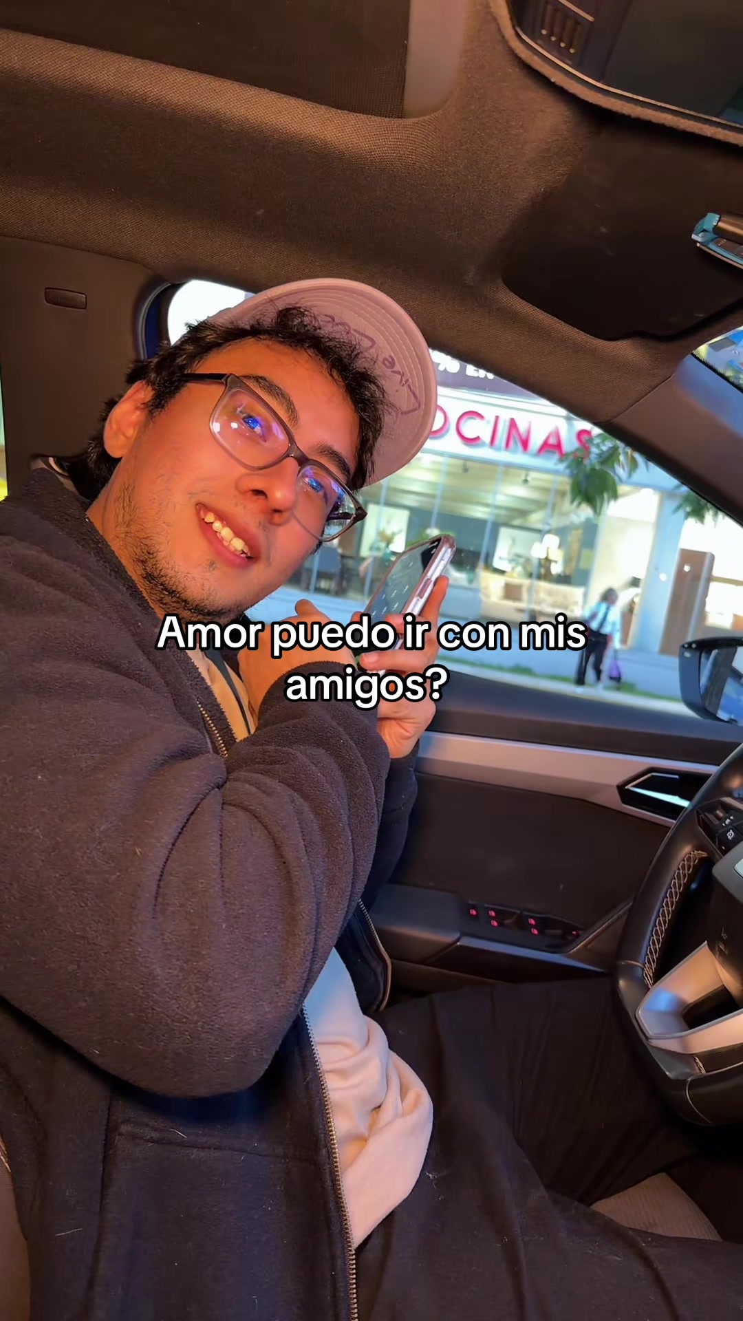 @Hira y Regi ❤️