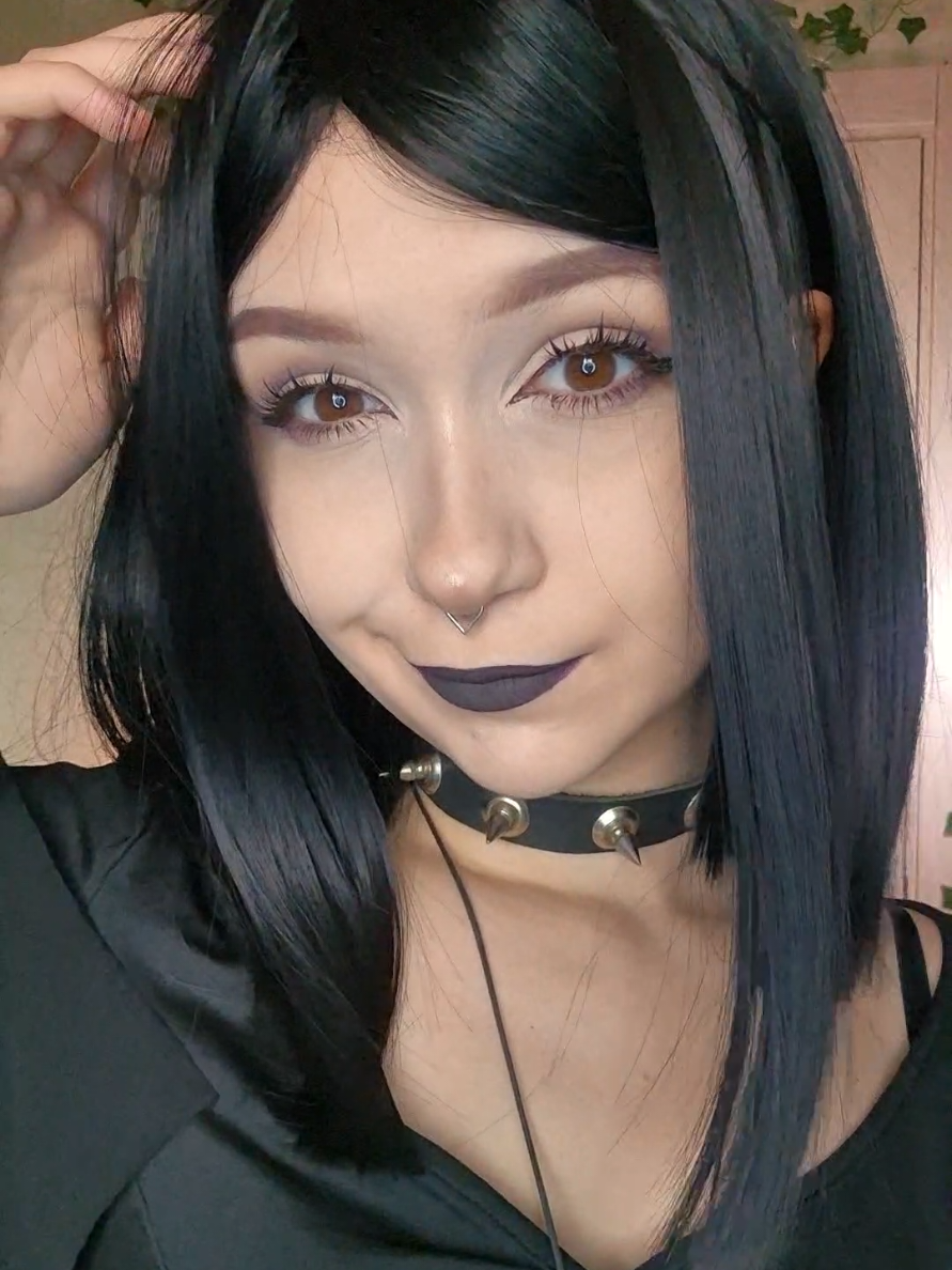 @якорка