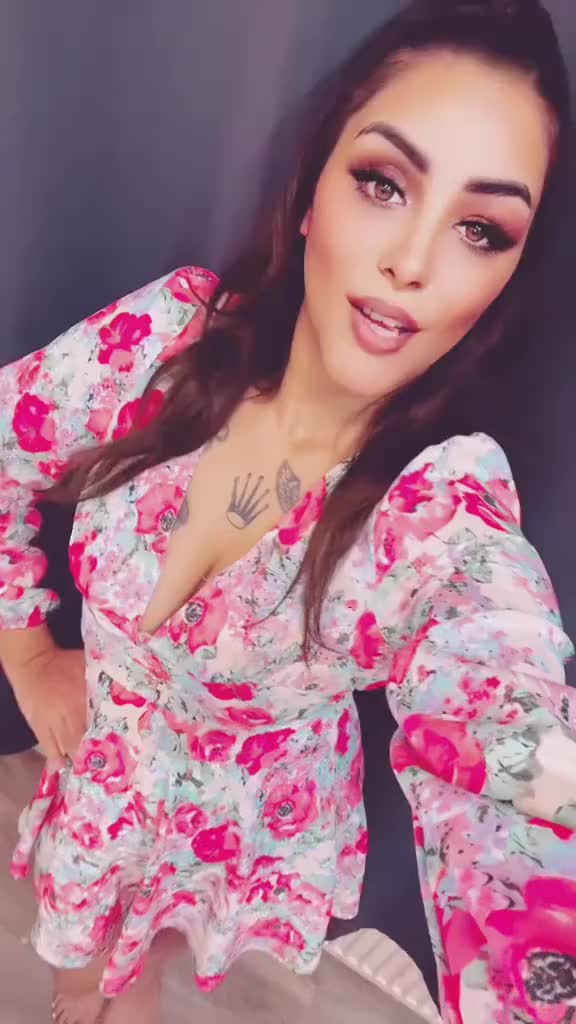 @❤️Elvira Hamidovic❤️