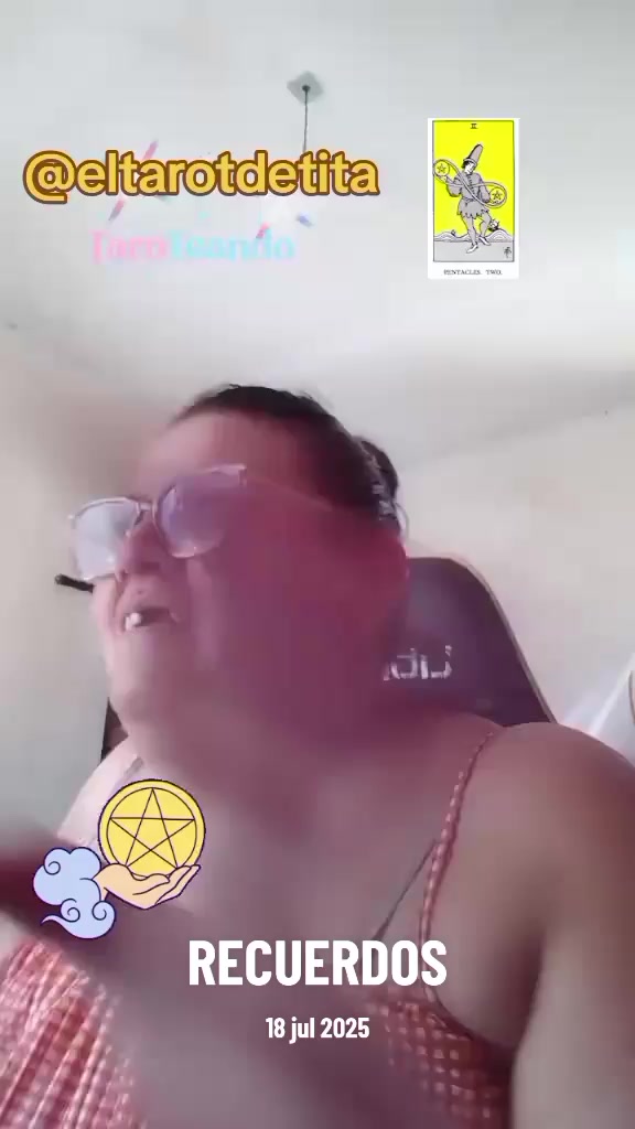 @🤟 Soy Tita 🤘
