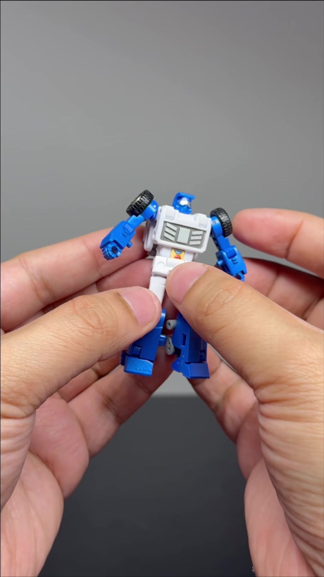 @Chopper Toys