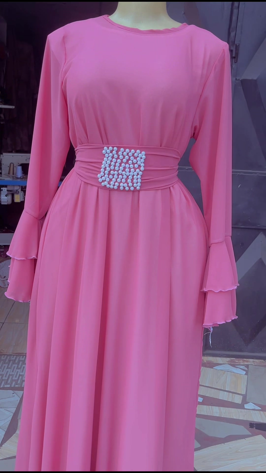@tiffah_stylish🌸