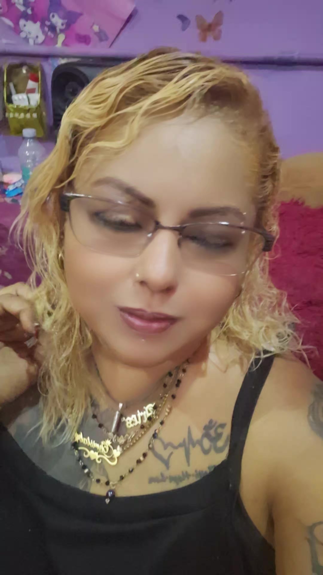 @Christal Ramnath