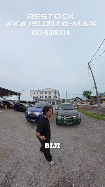 @ALIF_FullLoan Garage