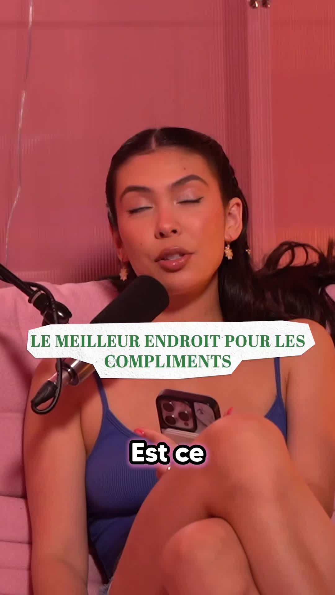 @Hot Girls Only Podcast 💘