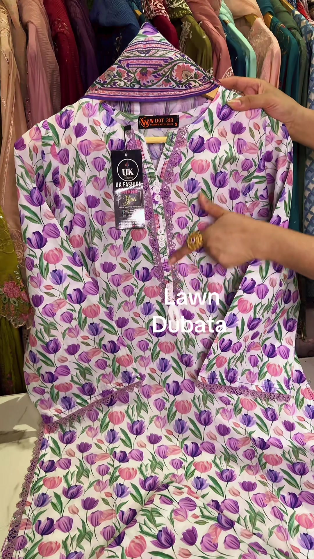 @Uk fashion