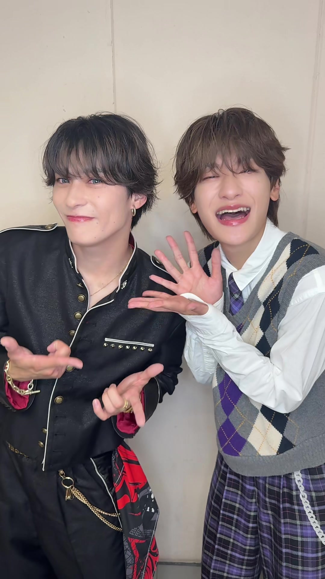 @ONE N' ONLY/ワンエンオンリー