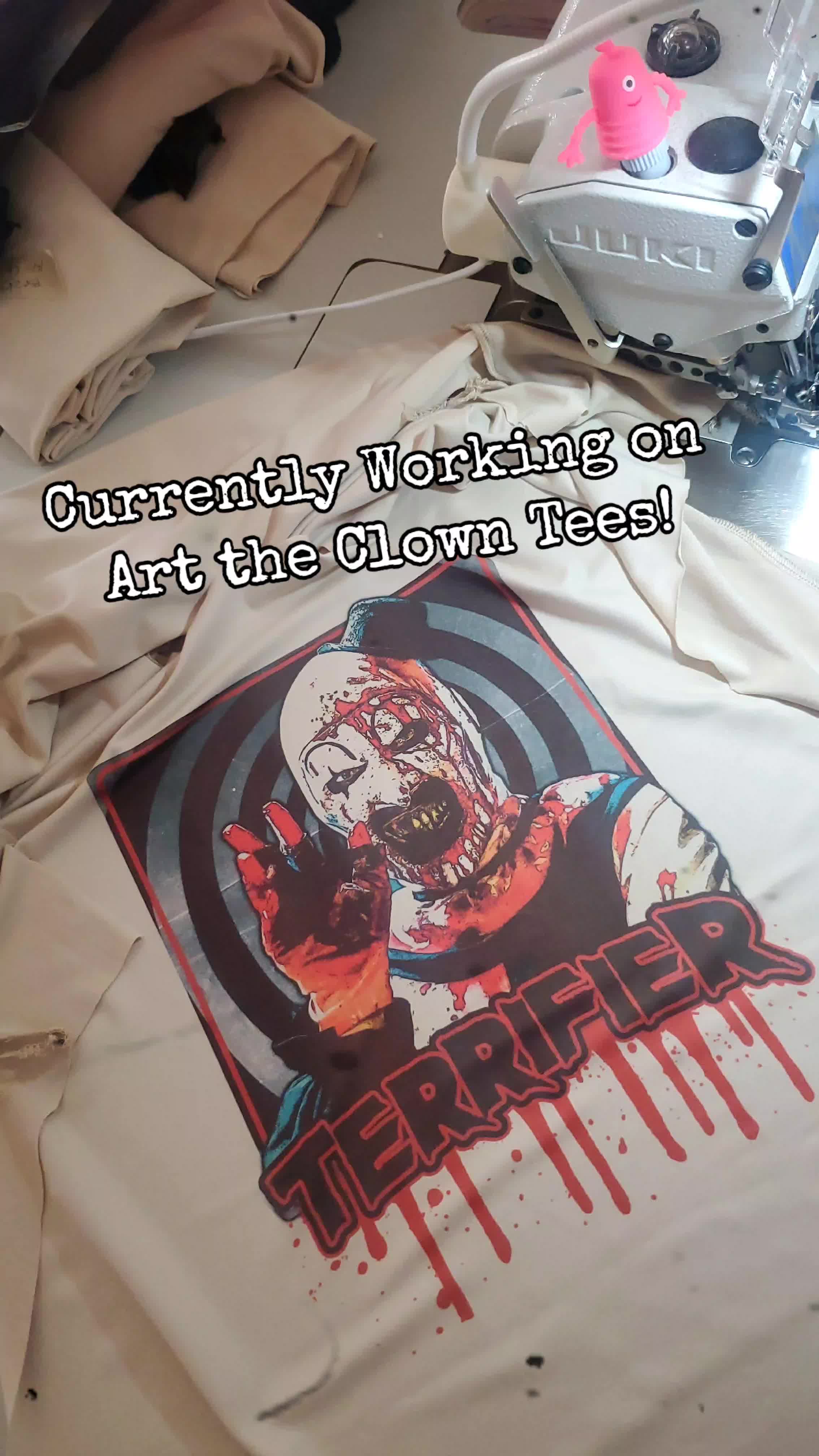 @Killer Kitty Clothing