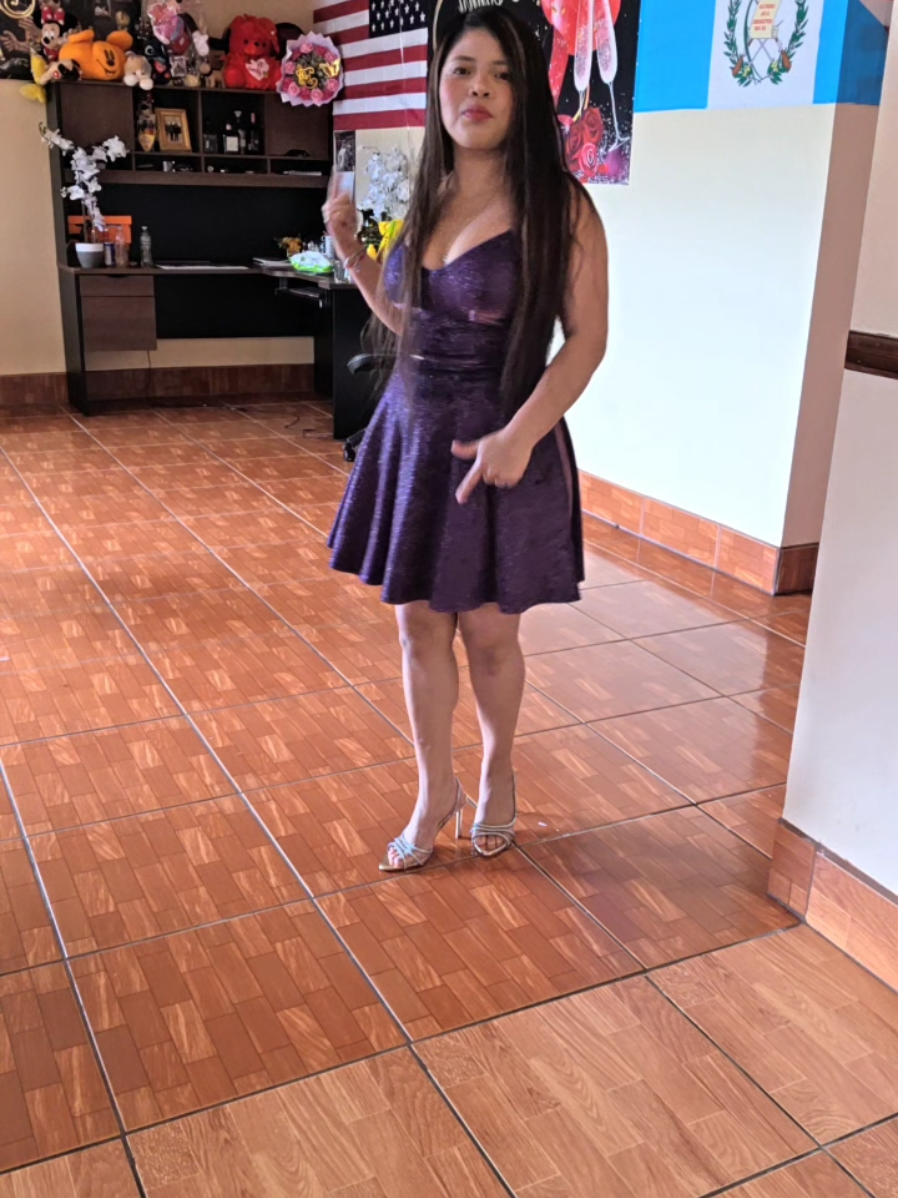 @Sandylachapina