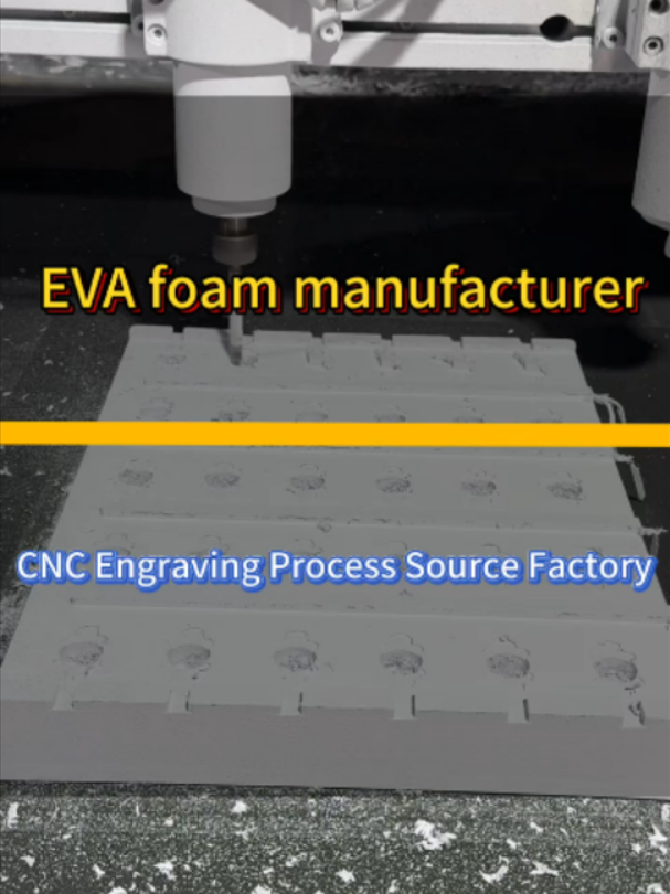 @Foam sponge factory