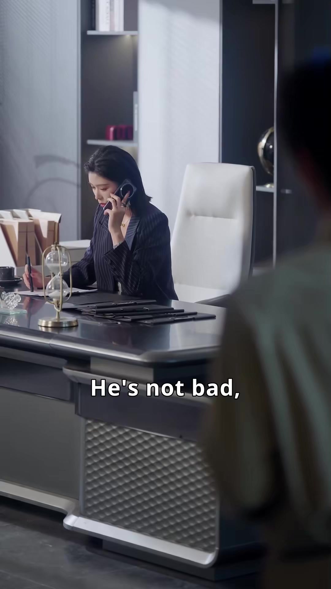 @Starshort