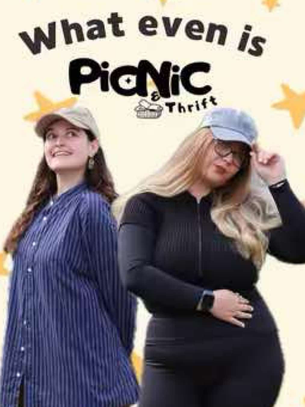 @Picnic & Thrift 🧺