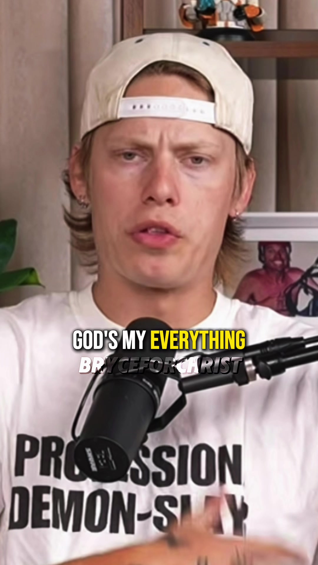 @BryceForChrist