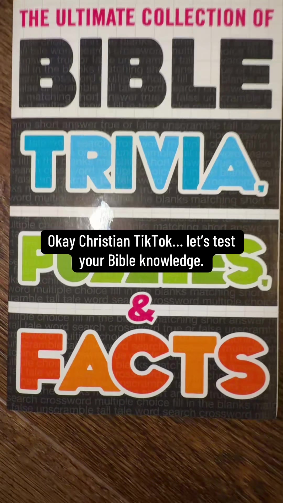 @Grace & Goods | Faith Tools