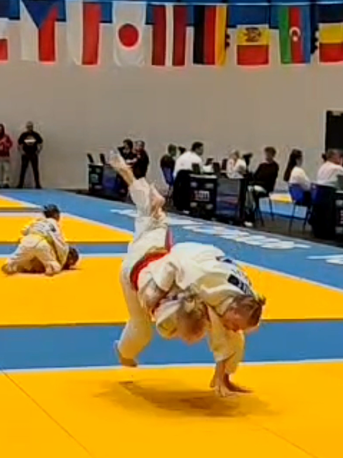 @Judoschule Kano Bremerhaven