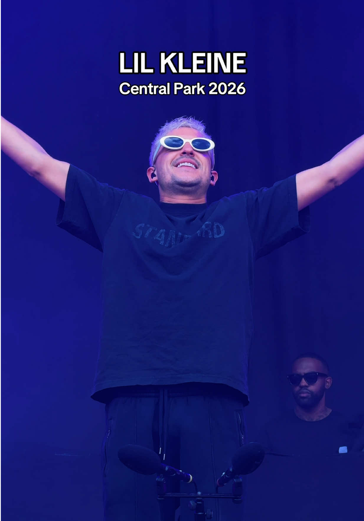 @Central Park Festival
