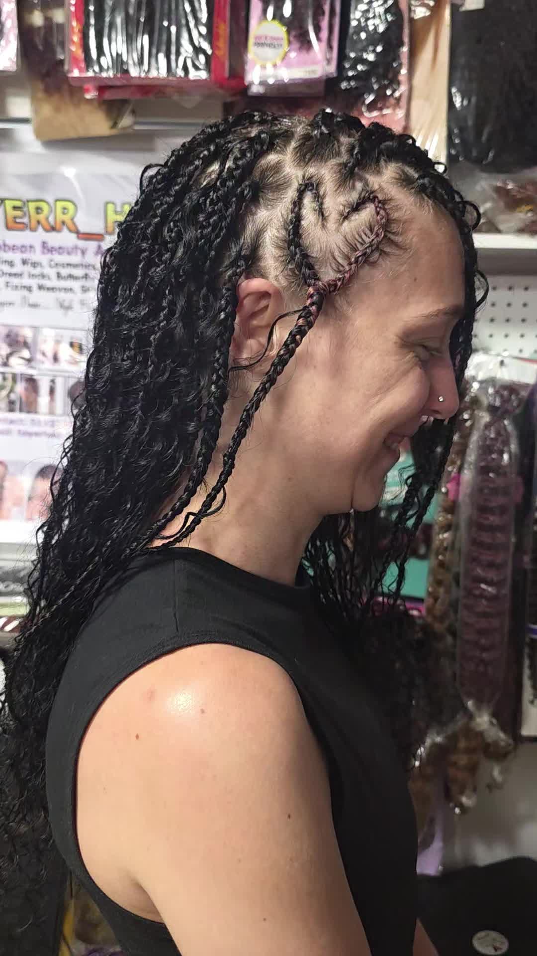 @toyerr_ hair