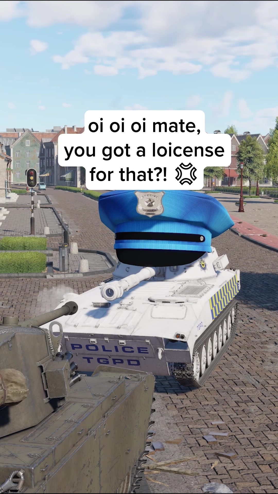 @War Thunder