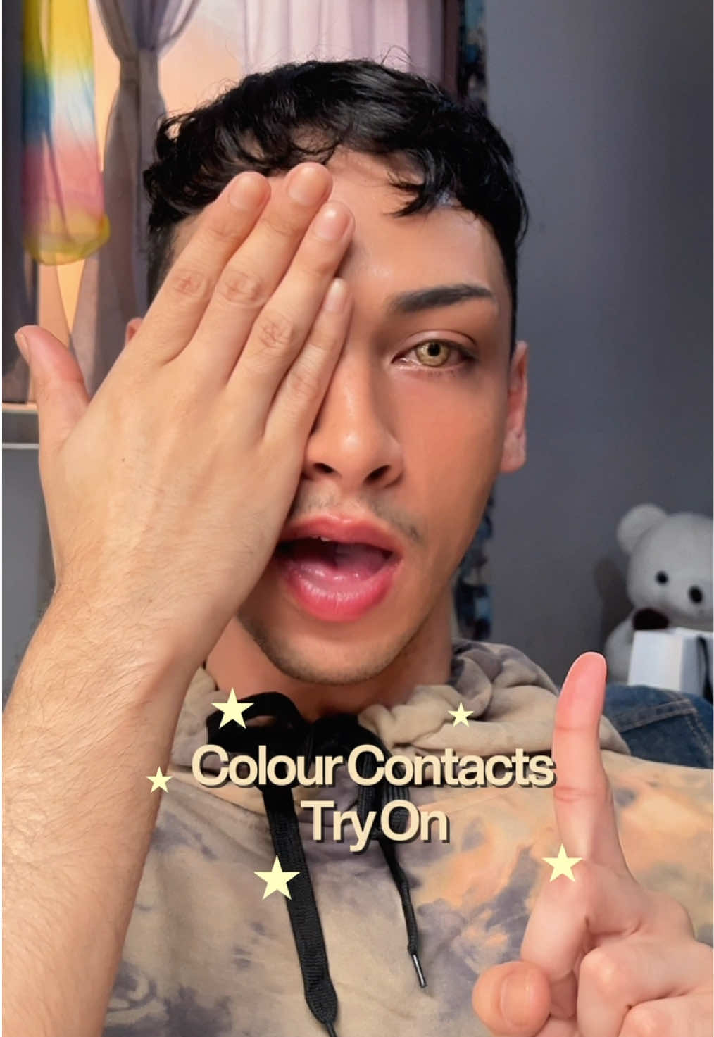 @Daylan Fabe | Content Creator