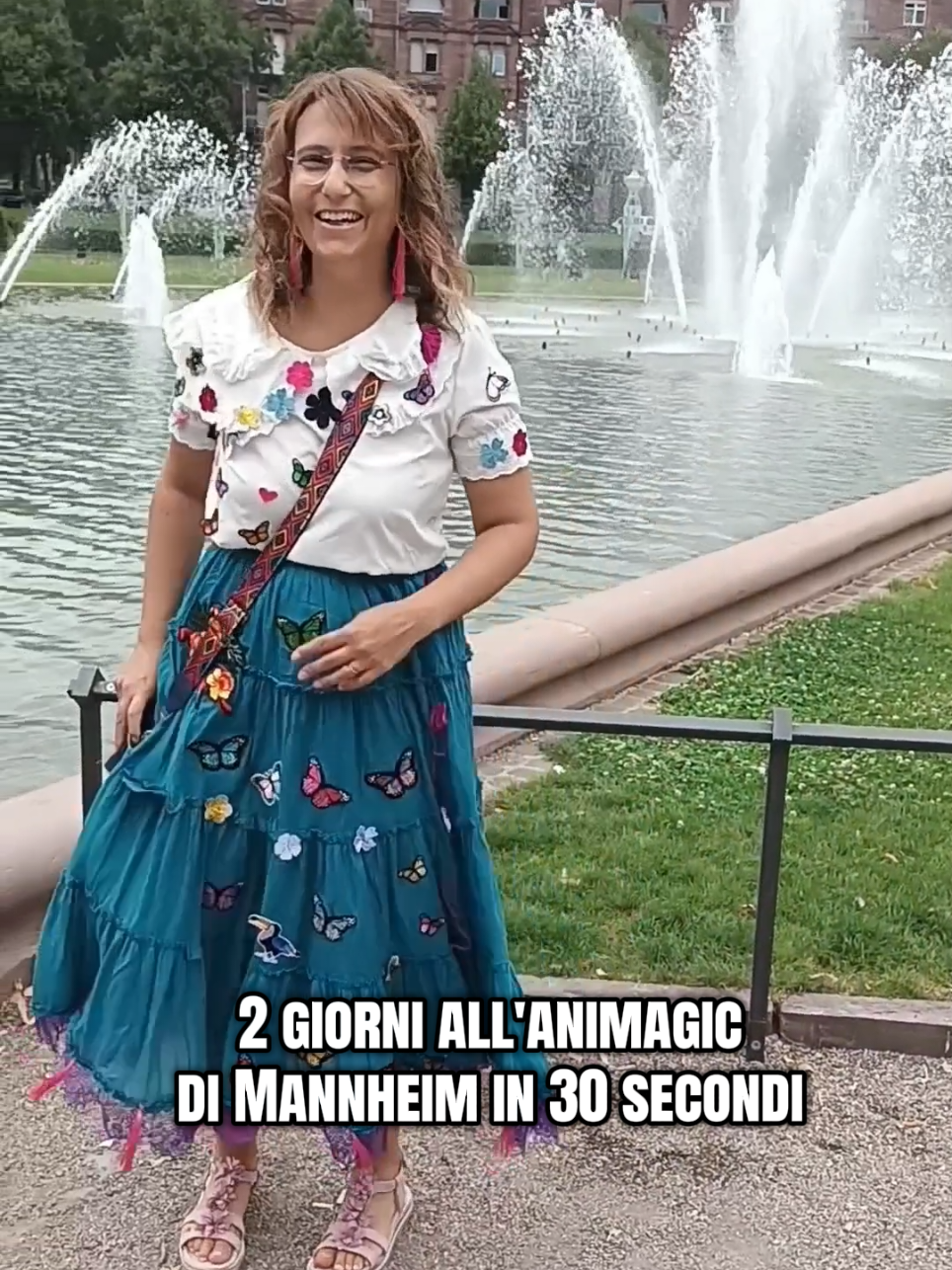 @Susanna Tagliaferro autrice