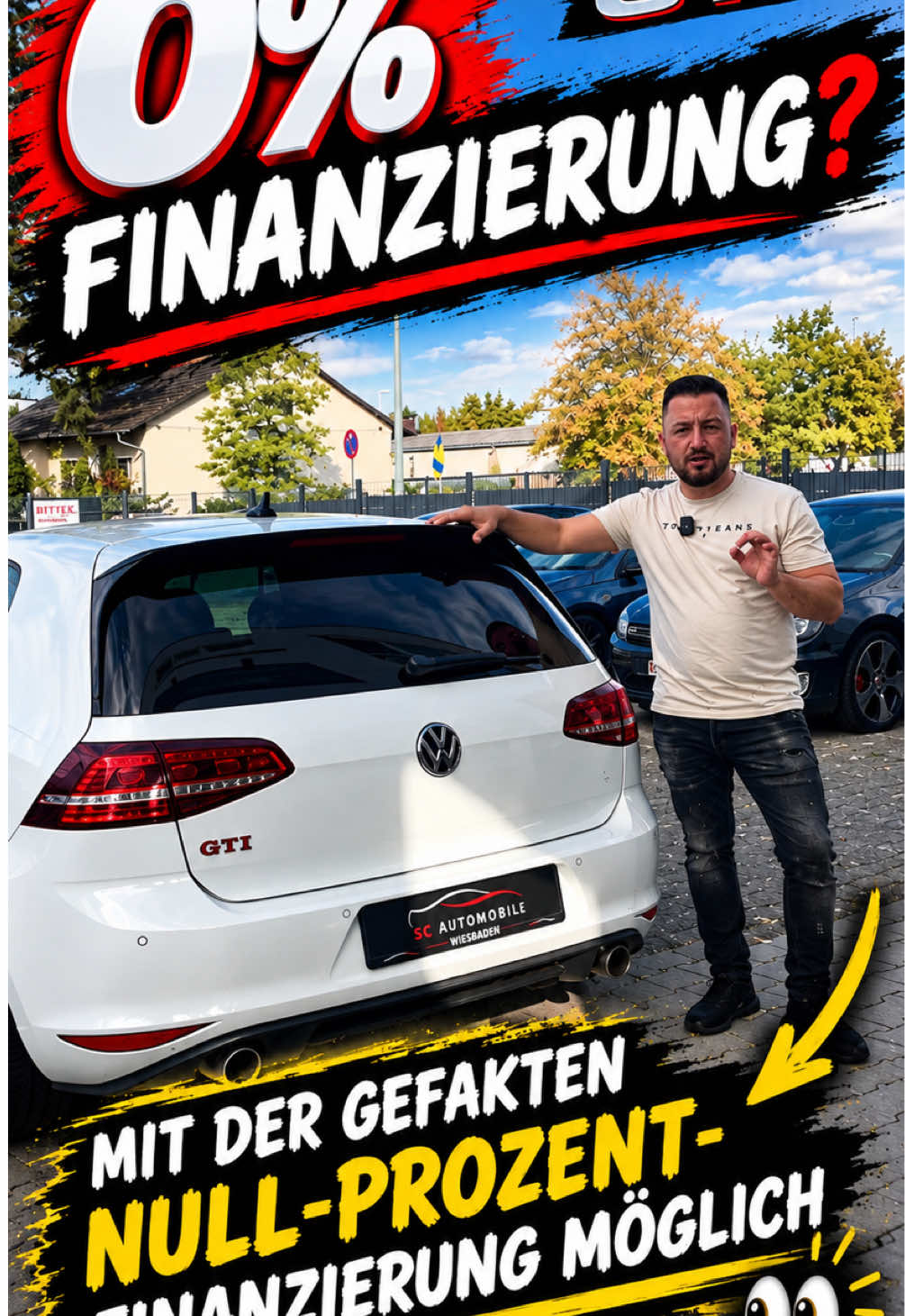 @SC Automobile Wiesbaden