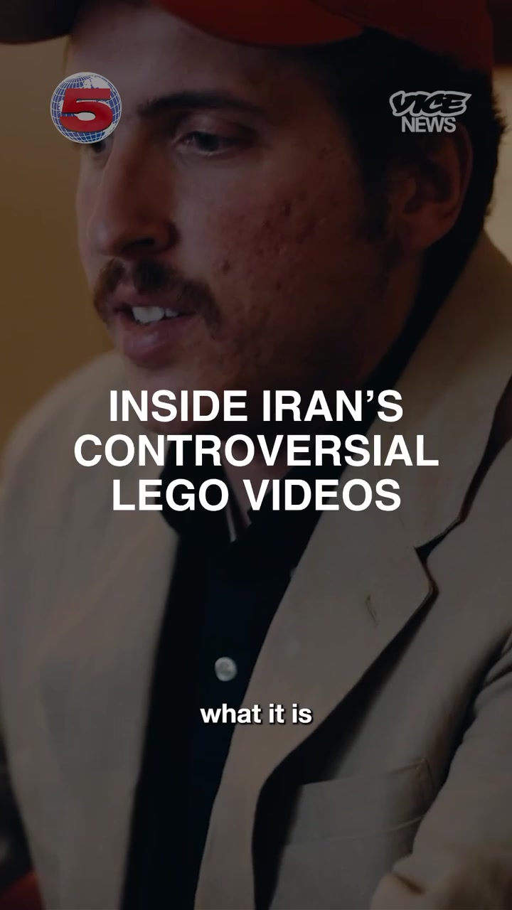 @VICE News
