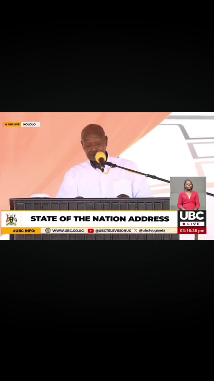 @Irene Lukwago official