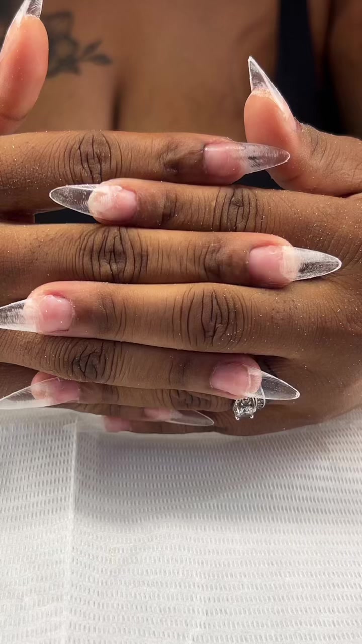 @Vodienails