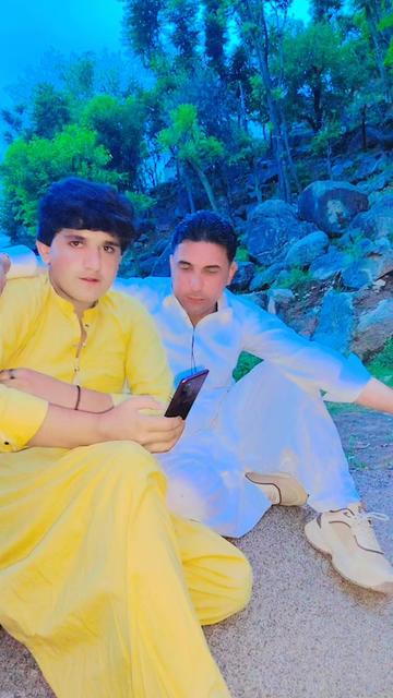 @Alimzeb Dilsoz