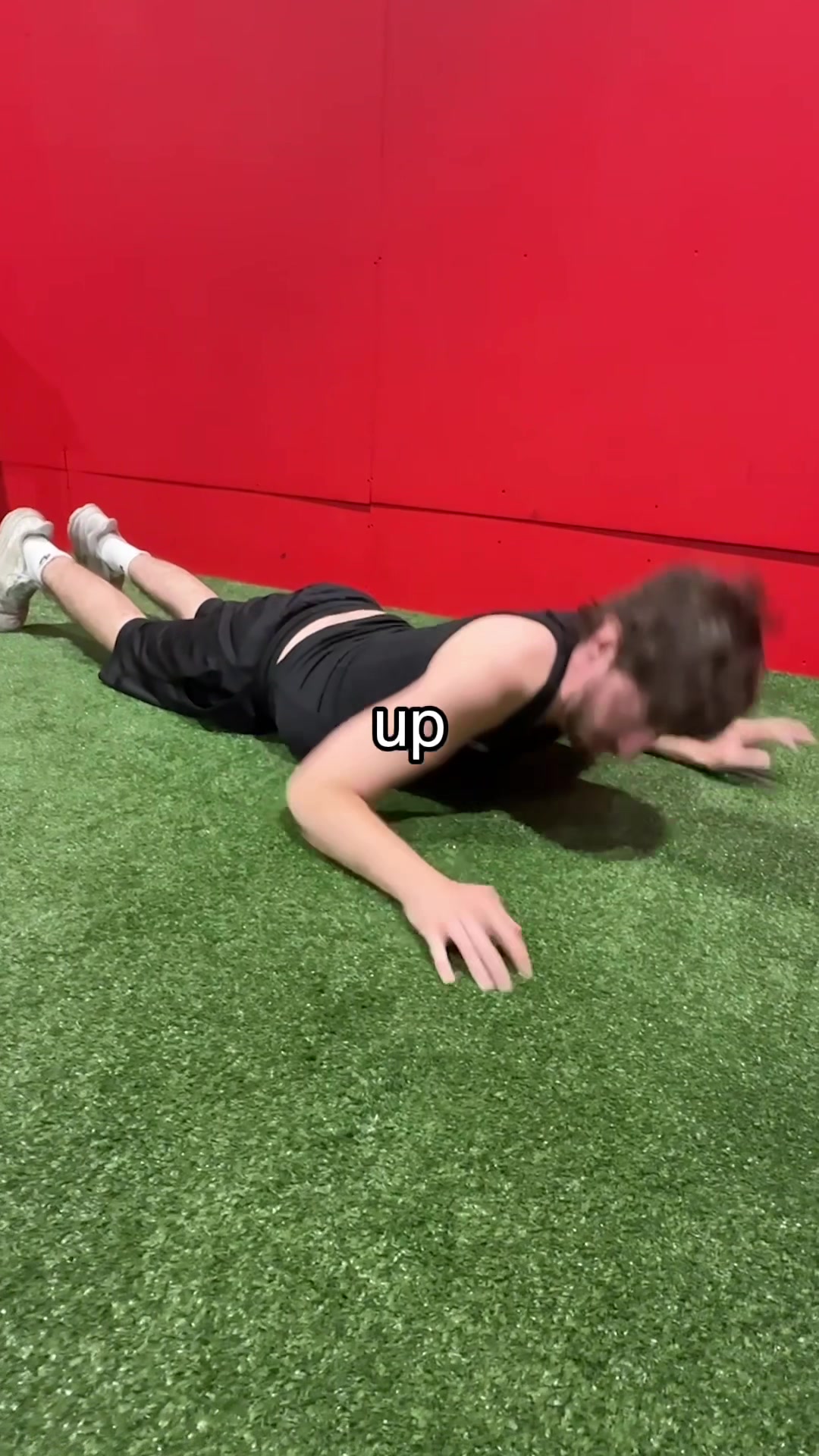 @Young Mantis