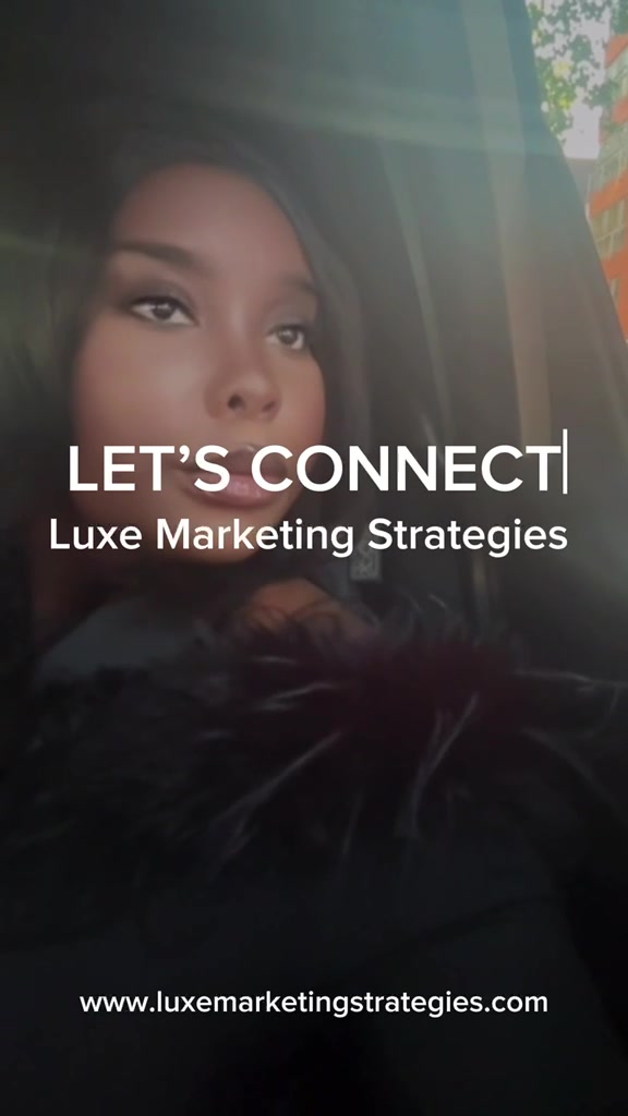 @Luxe -Brand & Marketing Agency