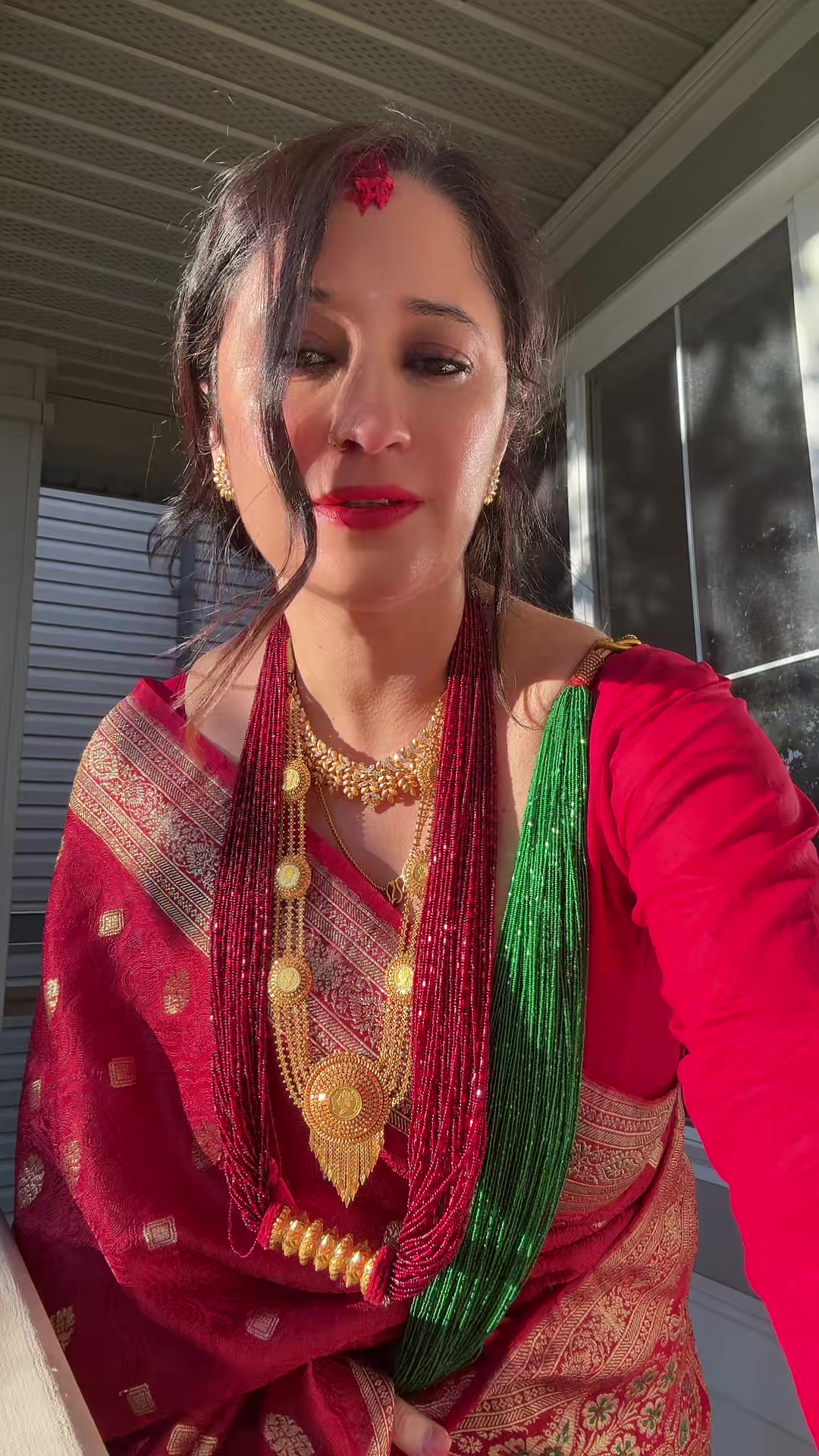 @Brinda Bhattarai