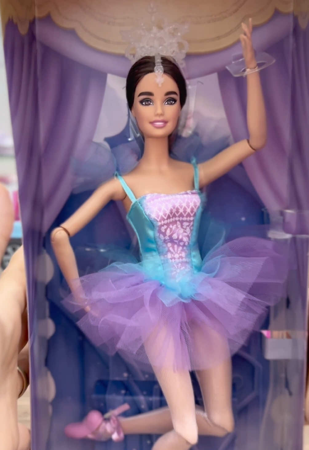 @Planeta Barbie