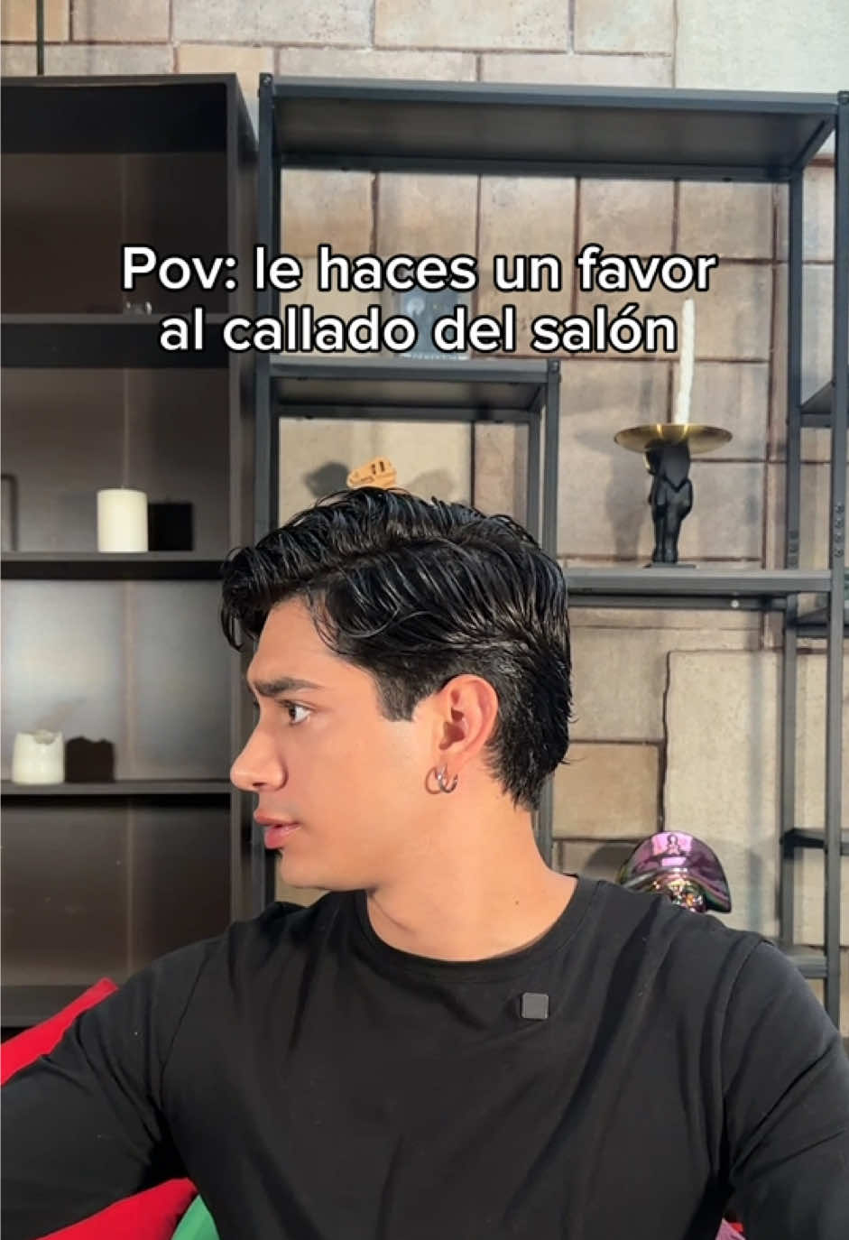 @Alan Sandoval