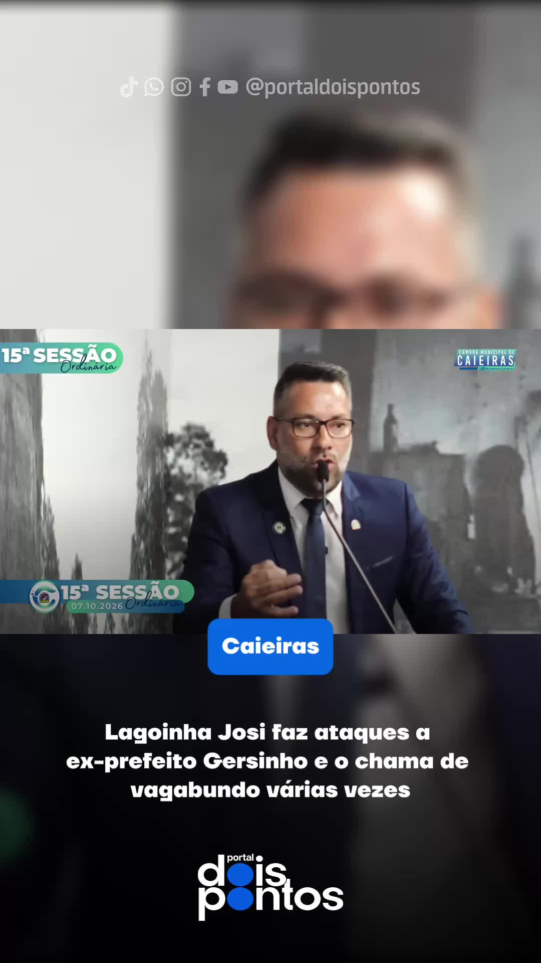 @Portal Dois Pontos