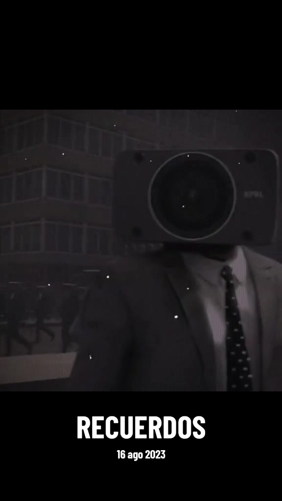 @"WALTER EL CAMERAMAN"