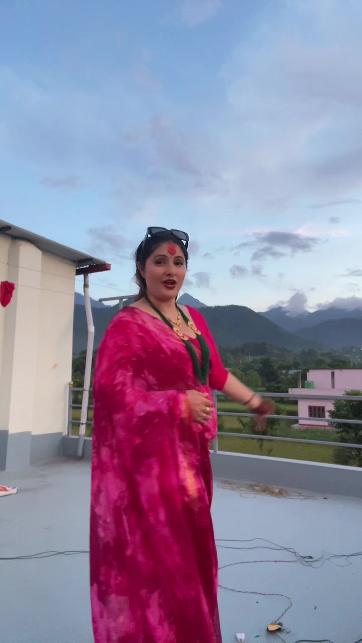 @Rita Bhusal