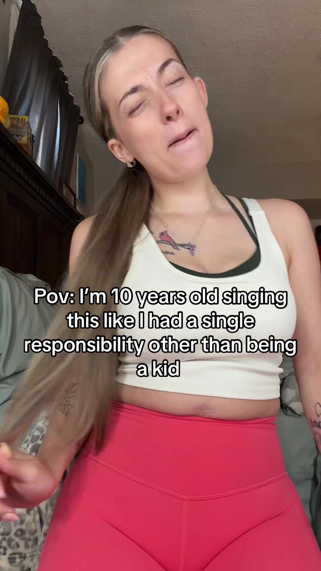 @Carissa Rene