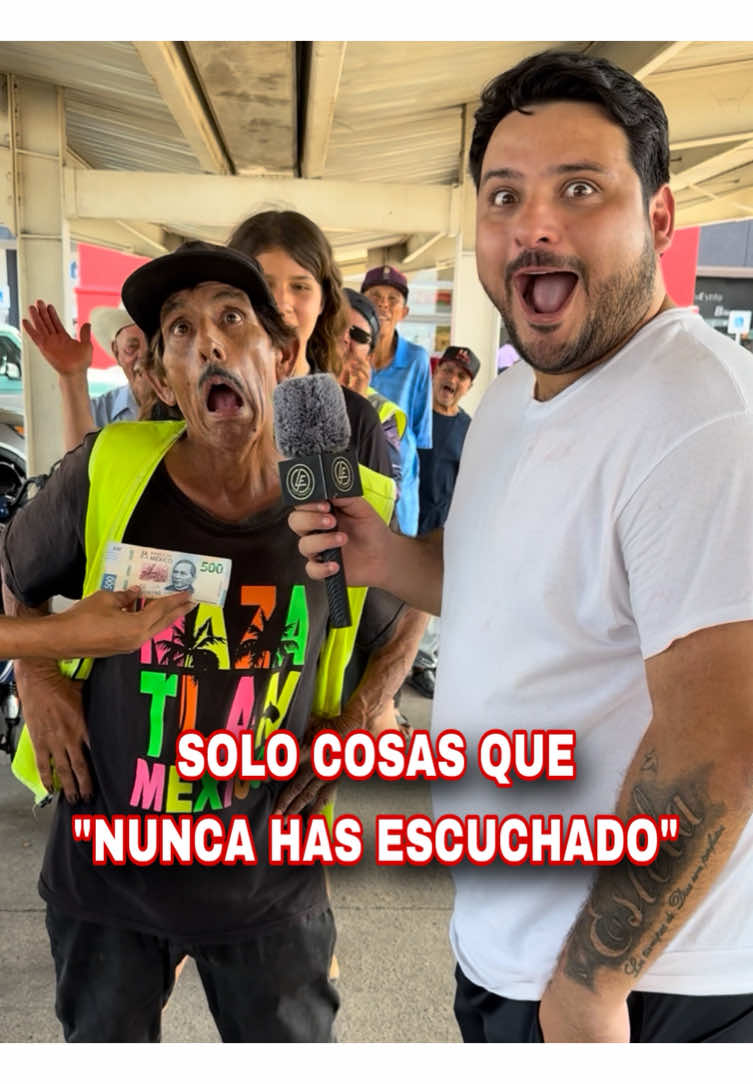 @Soy Escalante