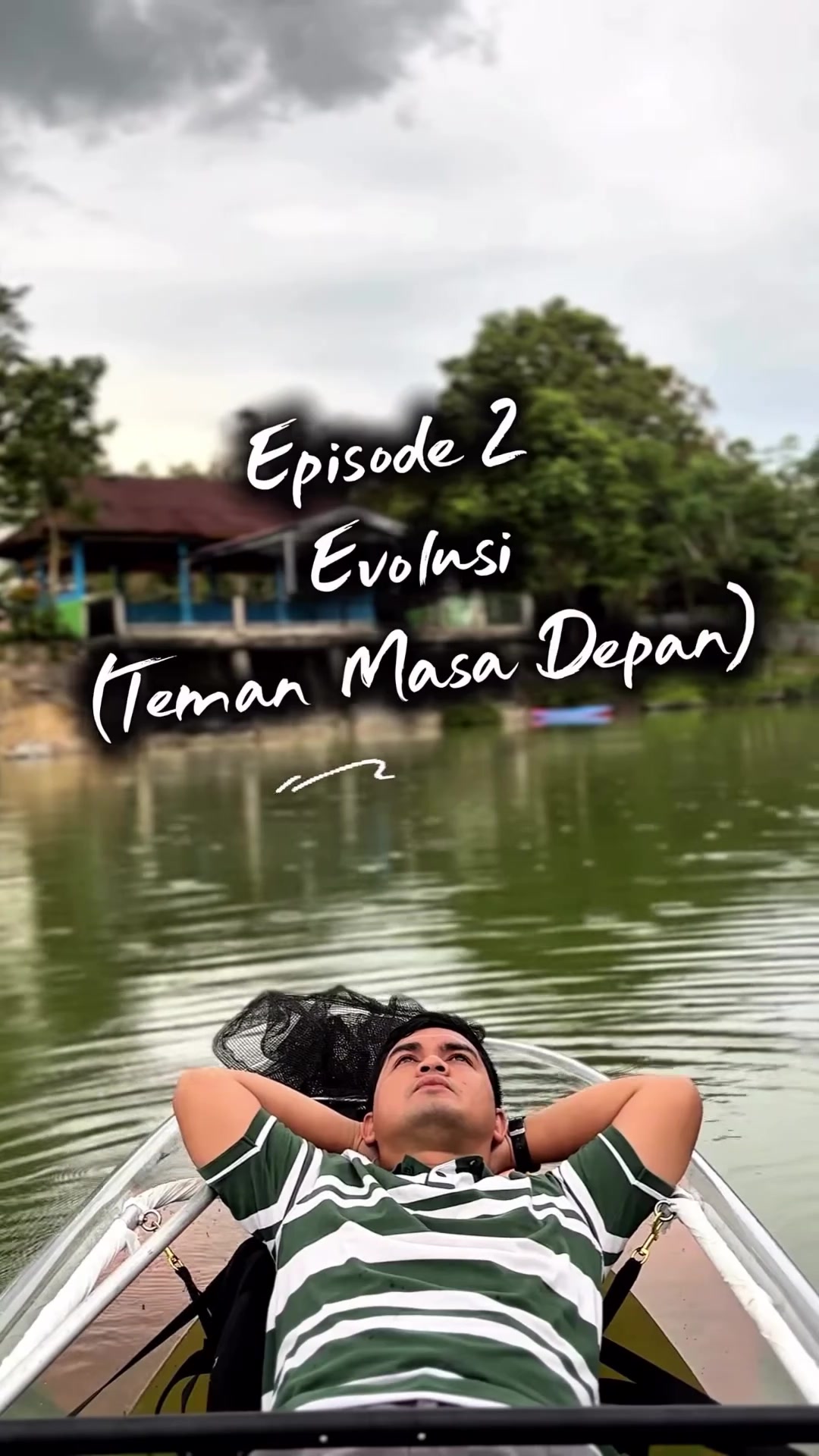 @Panorama Alam Impian (Pa Ali)