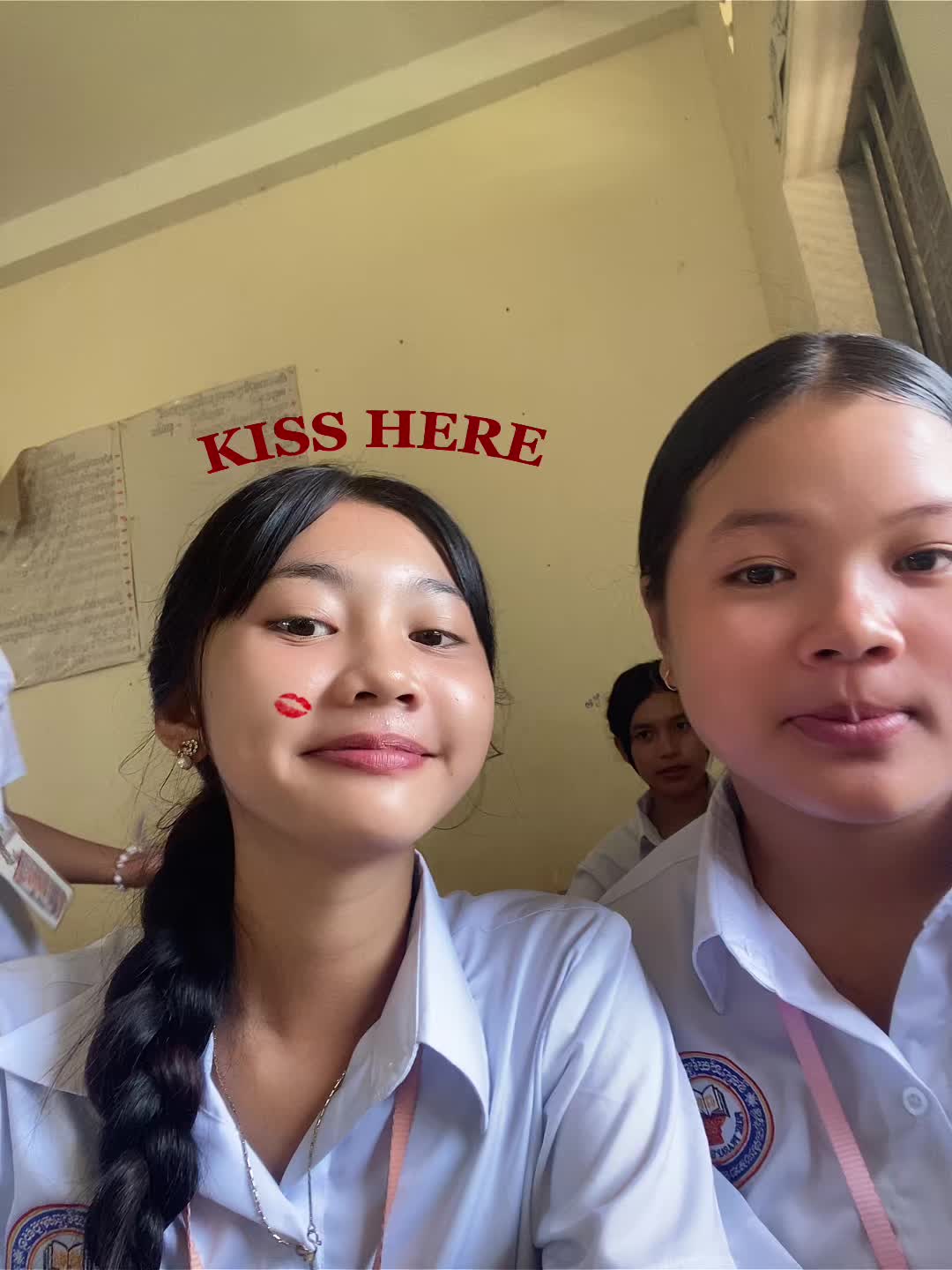 @Srun pisey💙