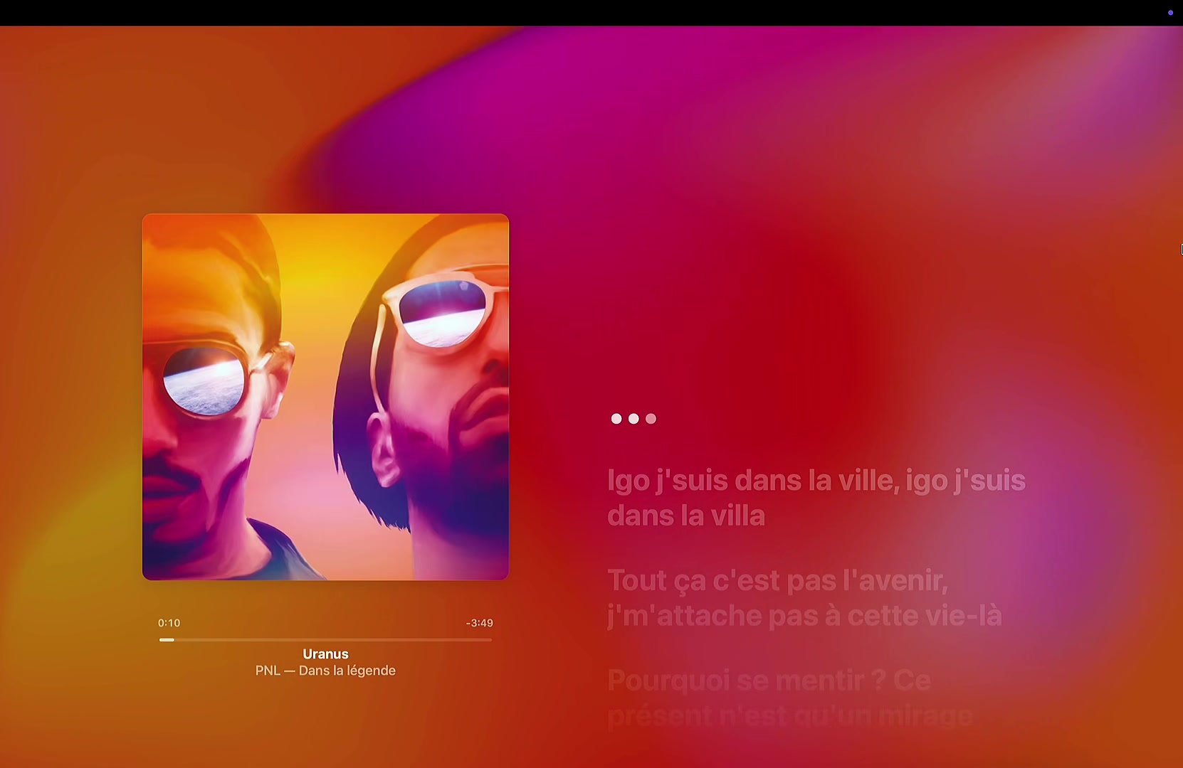 @Spotifysong