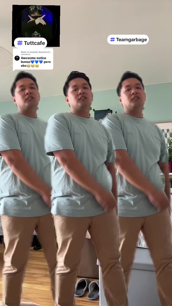 @Master Founder Teamgarbage
