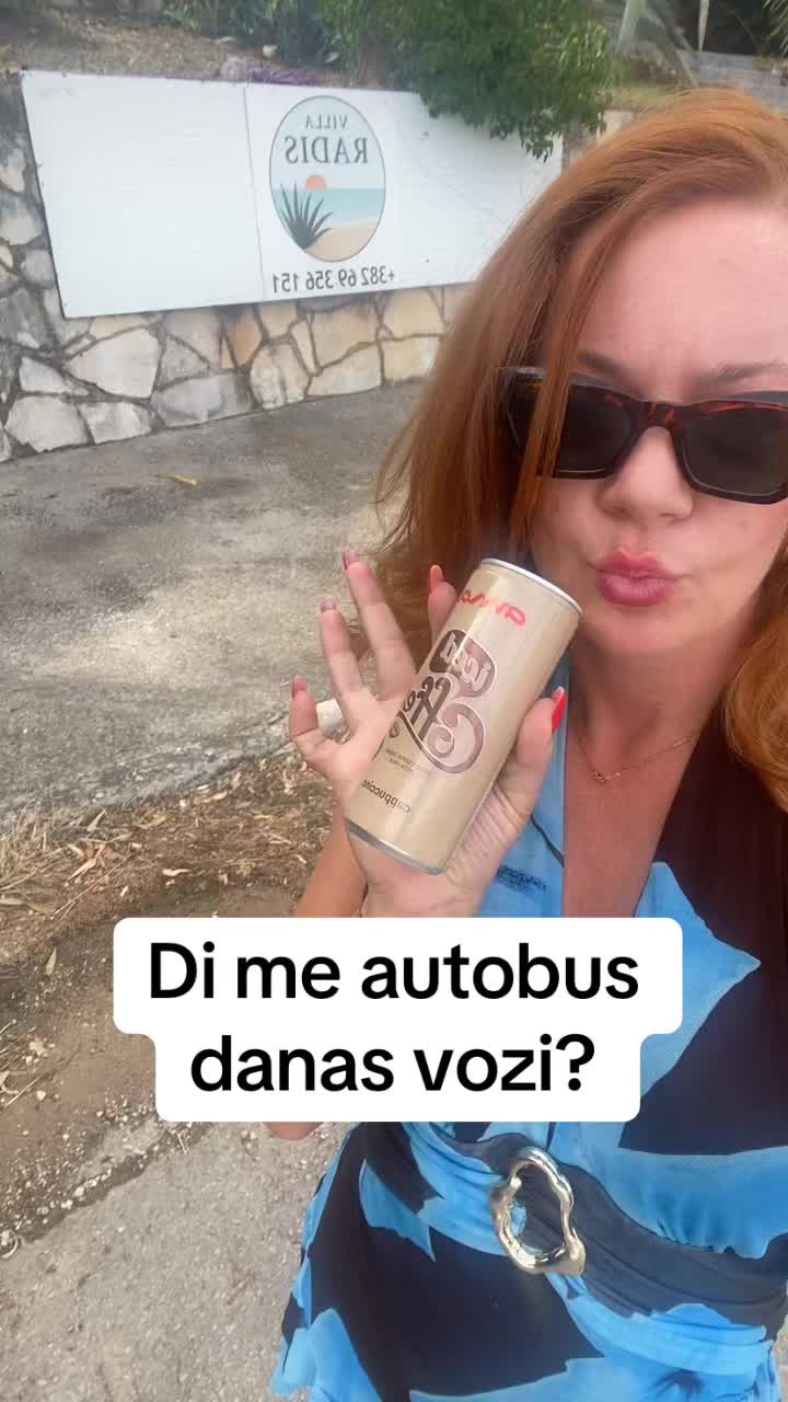 @Sanja Ivanovic