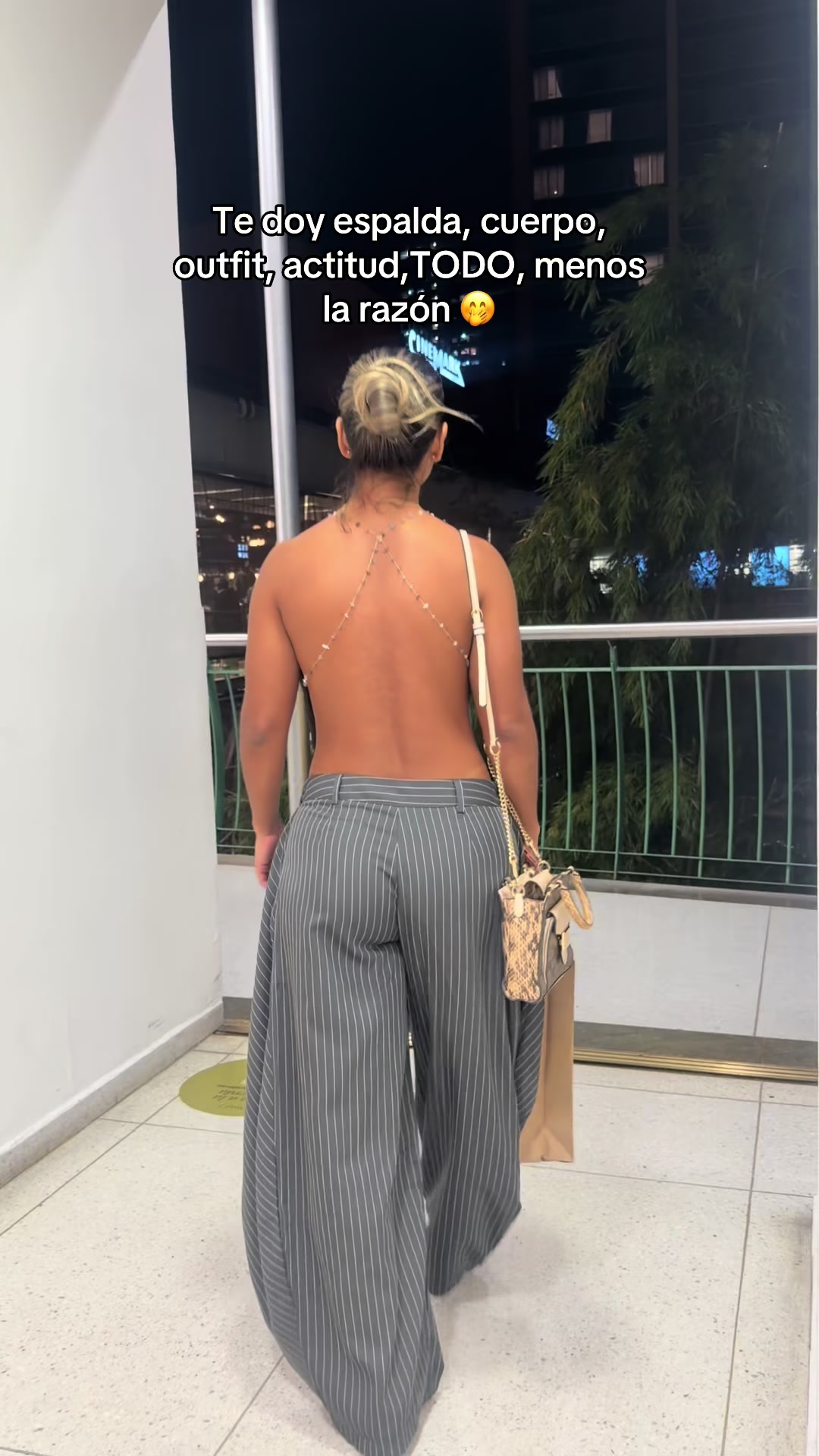 @Verónica Soto